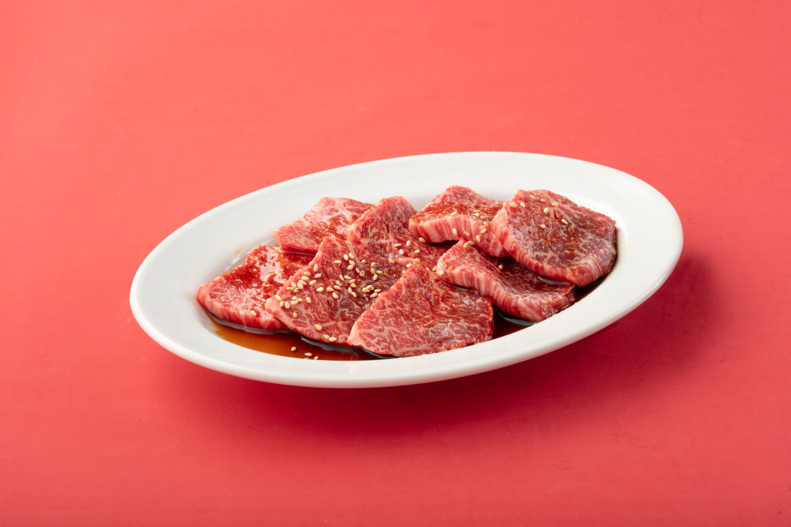 黒毛和牛もお楽しみいただけます。