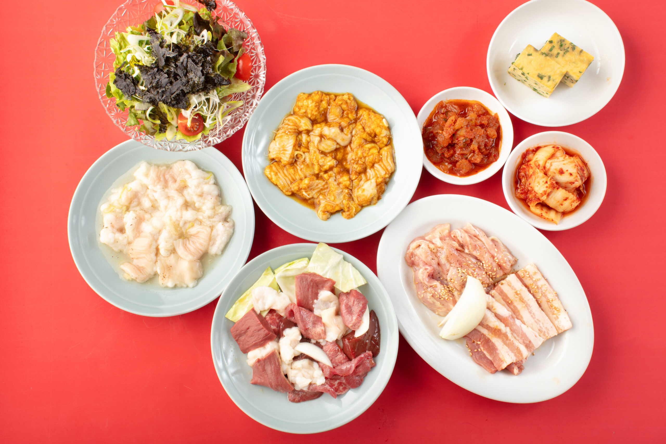 当日OKのコースもございます。