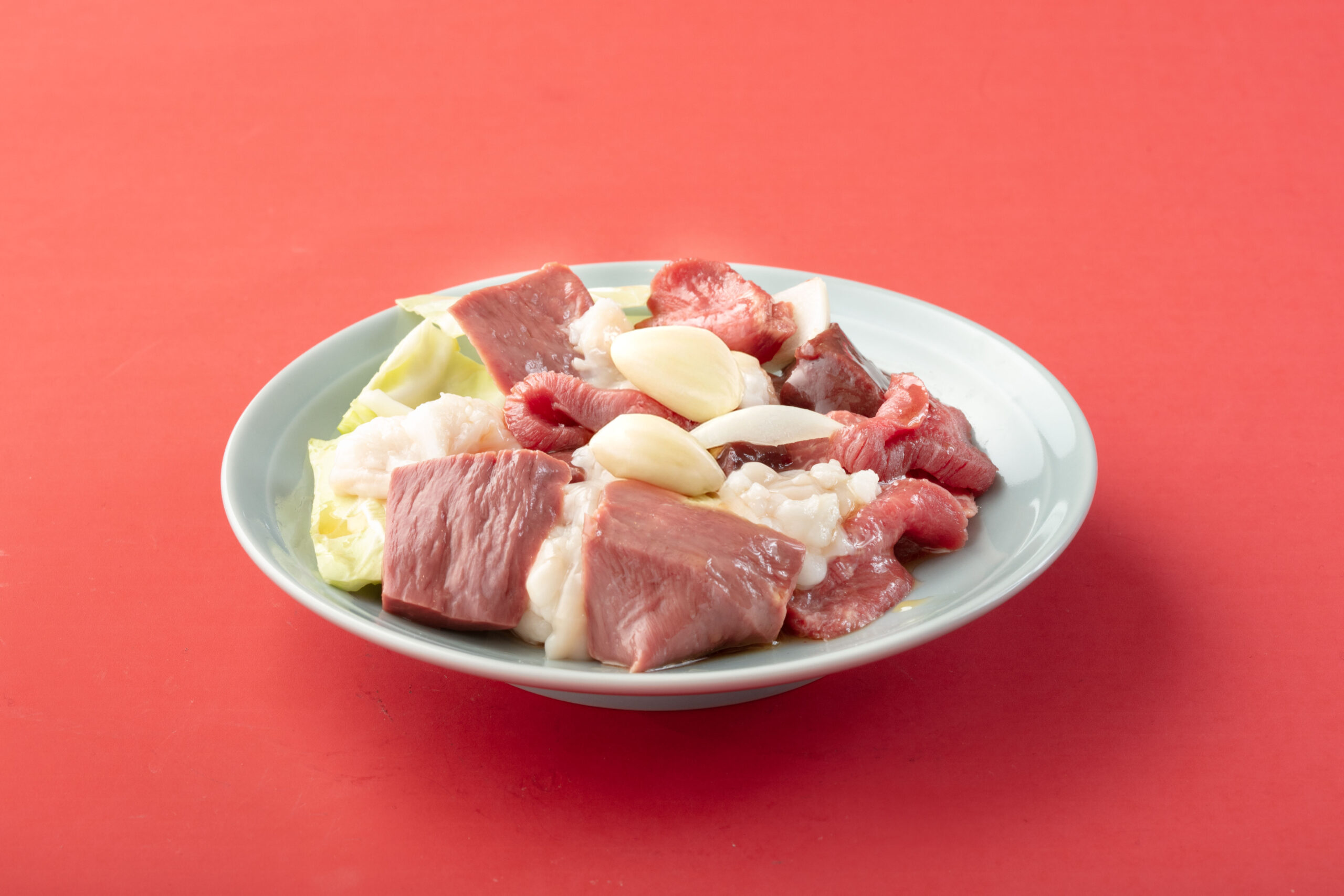 【公式】スタミナ焼肉 ニュー サンヤ