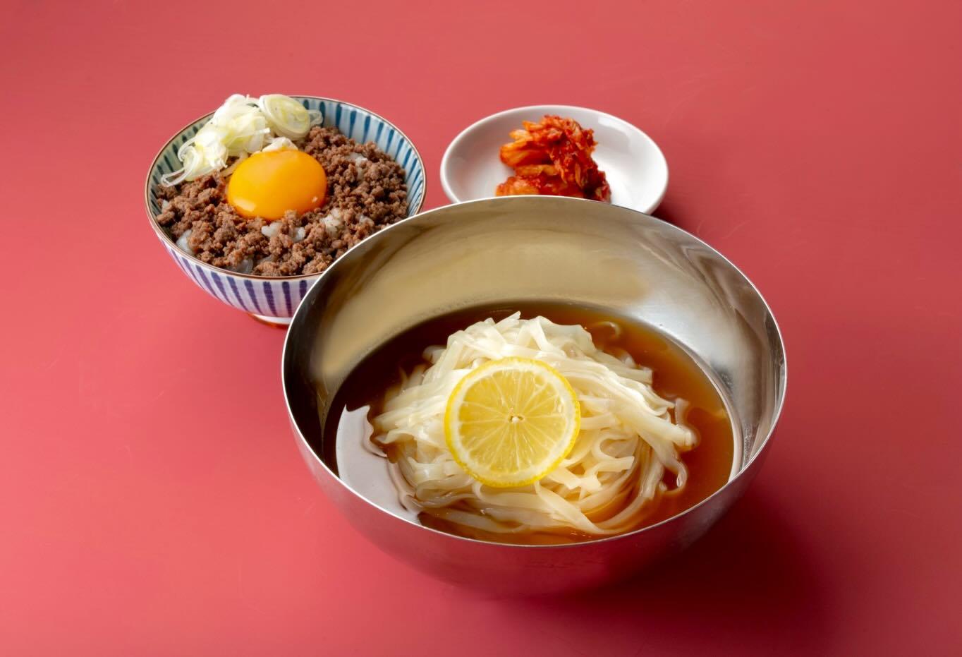 【告知】4月18日（土）〜土日祝ランチ定食はじめます〜〈豊橋焼肉/豊橋ランチ〉