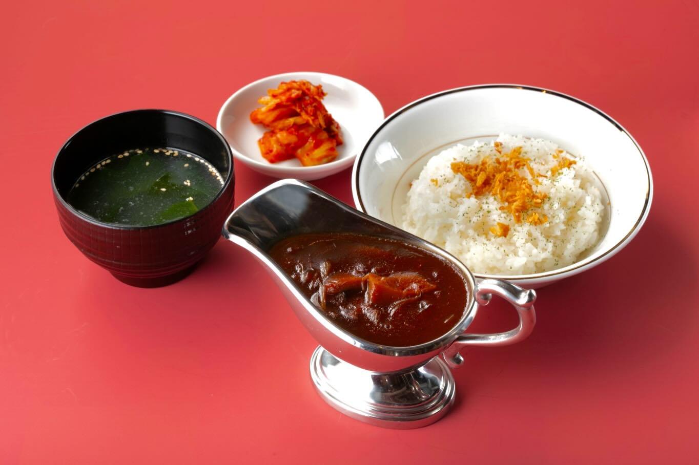 土日祝ランチ定食はじめました〈豊橋焼肉/豊橋ランチ〉